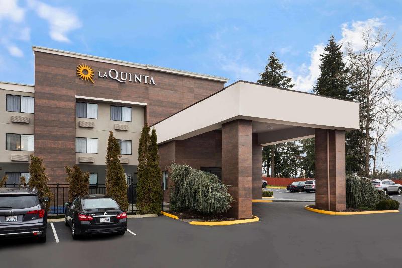 فندق La Quinta Inn By Wyndham Everett