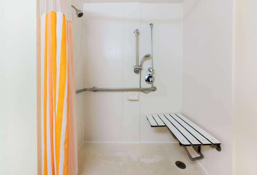 酒店 La Quinta By Wyndham Ft Lauderdale Cypress Creek