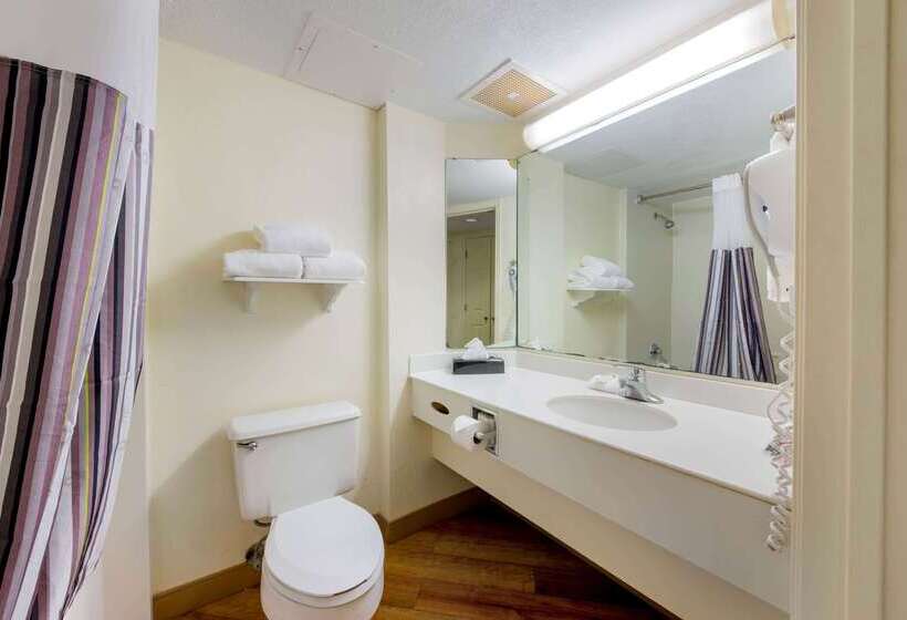 酒店 La Quinta By Wyndham Ft Lauderdale Cypress Creek