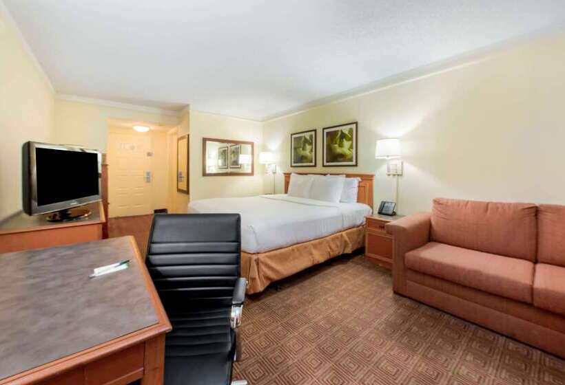 酒店 La Quinta By Wyndham Ft Lauderdale Cypress Creek