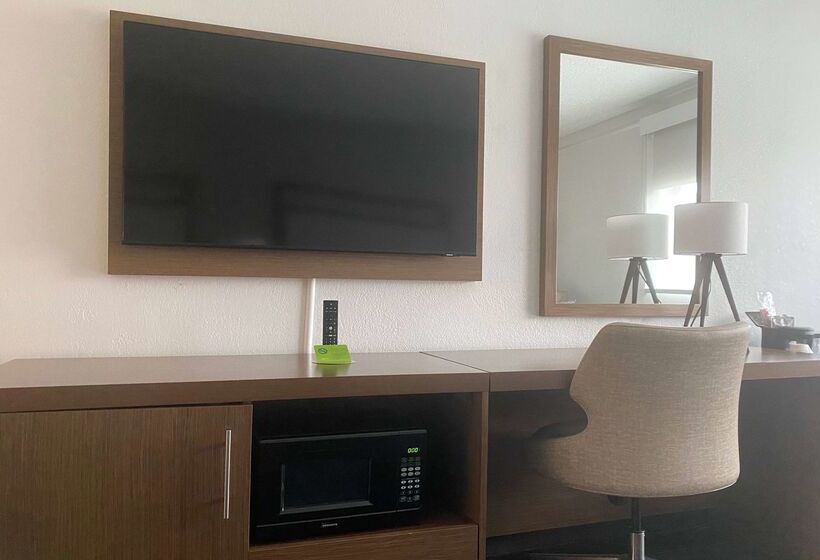 酒店 La Quinta By Wyndham Ft Lauderdale Cypress Creek