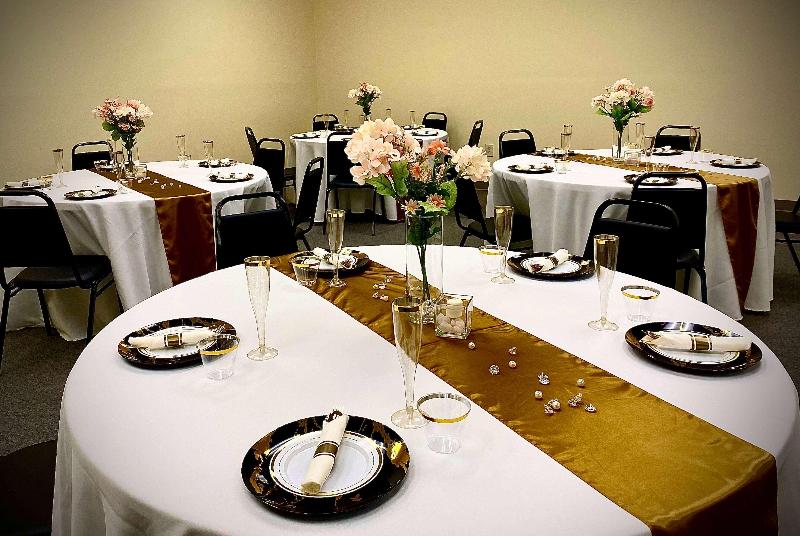 酒店 La Quinta By Wyndham Ft Lauderdale Cypress Creek