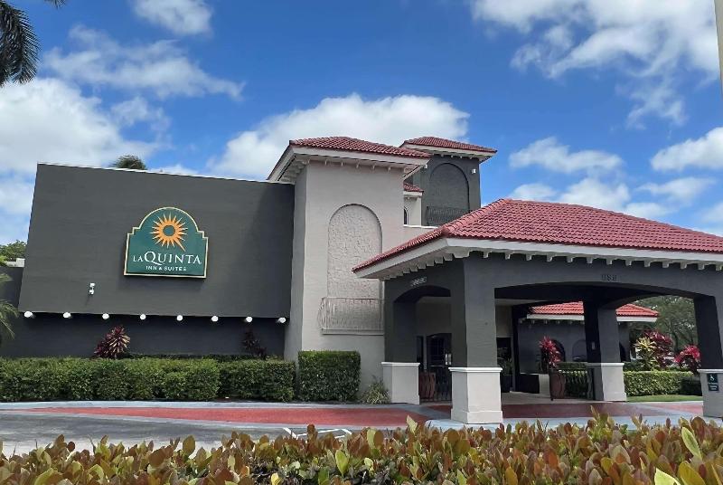 酒店 La Quinta By Wyndham Ft Lauderdale Cypress Creek