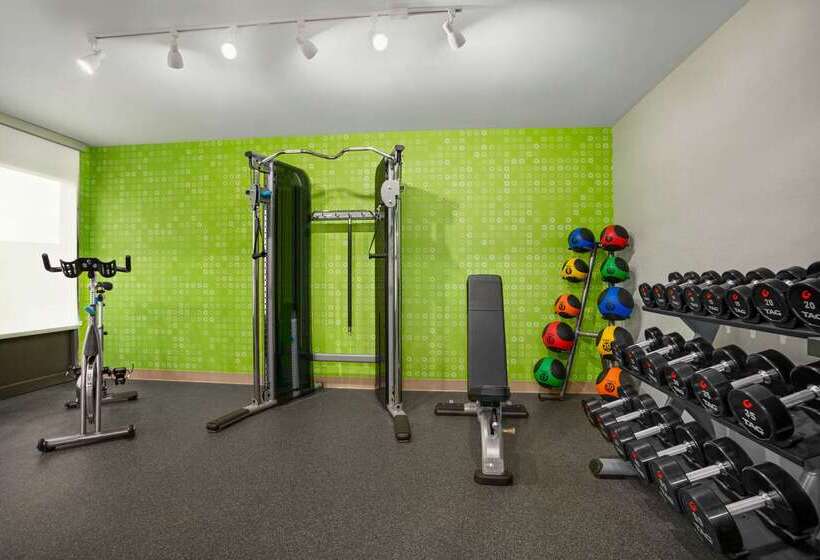 酒店 La Quinta Inn & Suites By Wyndham Richmondmidlothian