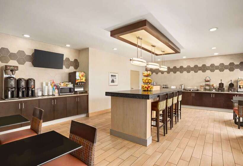 酒店 La Quinta Inn & Suites By Wyndham Richmondmidlothian