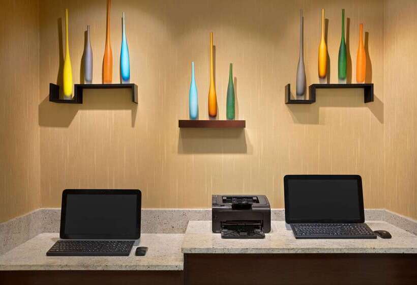 酒店 La Quinta Inn & Suites By Wyndham Richmondmidlothian