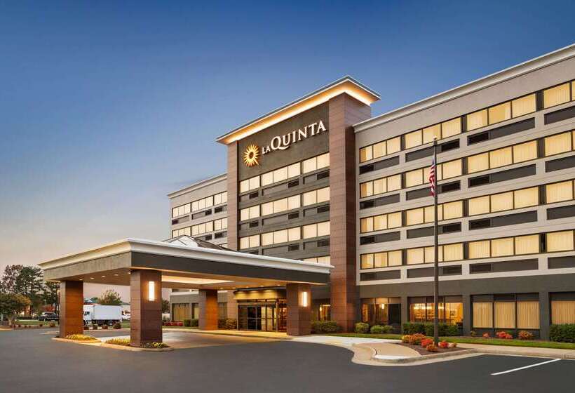 酒店 La Quinta Inn & Suites By Wyndham Richmondmidlothian