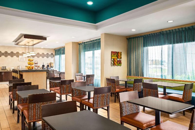 酒店 La Quinta Inn & Suites By Wyndham Richmondmidlothian