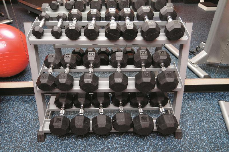 Отель La Quinta Inn & Suites By Wyndham Richmondmidlothian