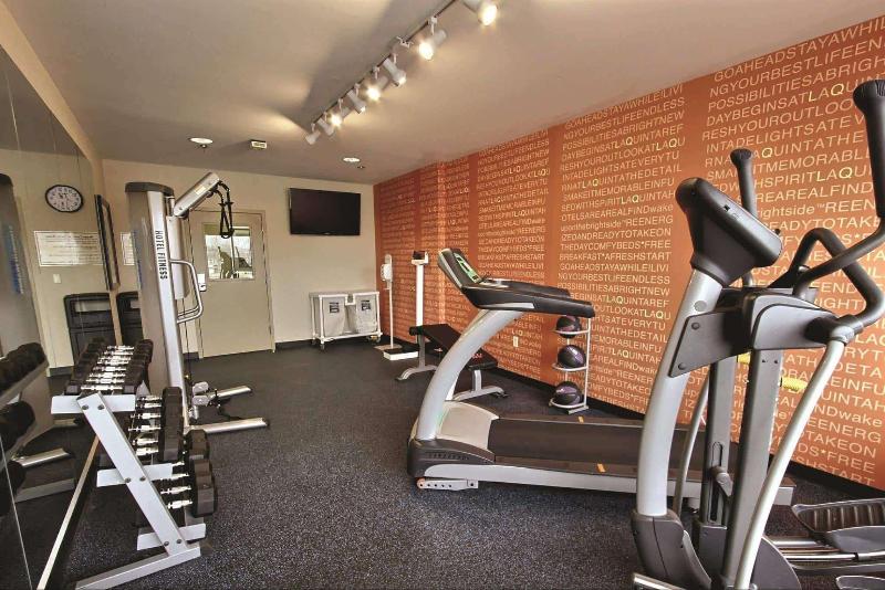 Отель La Quinta Inn & Suites By Wyndham Richmondmidlothian