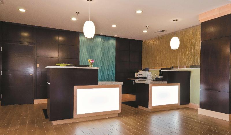 Отель La Quinta Inn & Suites By Wyndham Richmondmidlothian