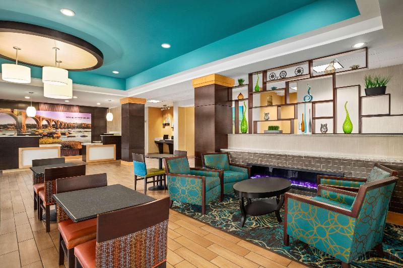 酒店 La Quinta Inn & Suites By Wyndham Richmondmidlothian