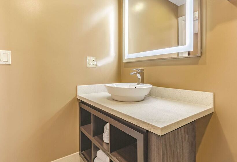 هتل La Quinta By Wyndham San Francisco Airport West