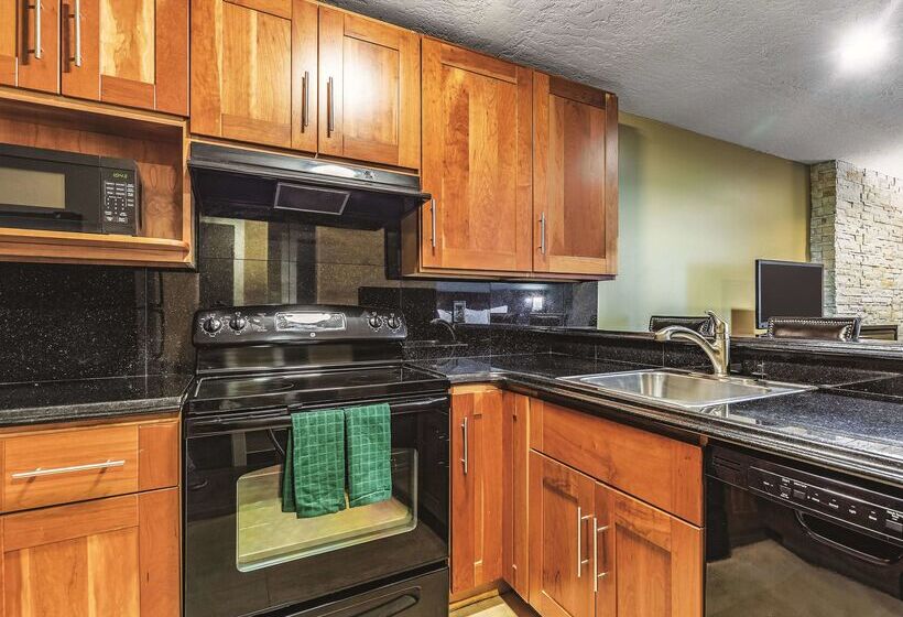 هتل La Quinta By Wyndham San Francisco Airport West