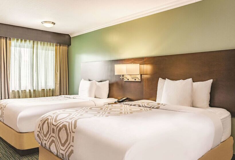 هتل La Quinta By Wyndham San Francisco Airport West