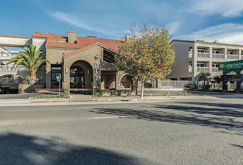 هتل La Quinta By Wyndham San Francisco Airport West