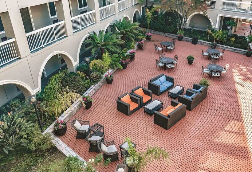 Отель La Quinta By Wyndham San Francisco Airport West