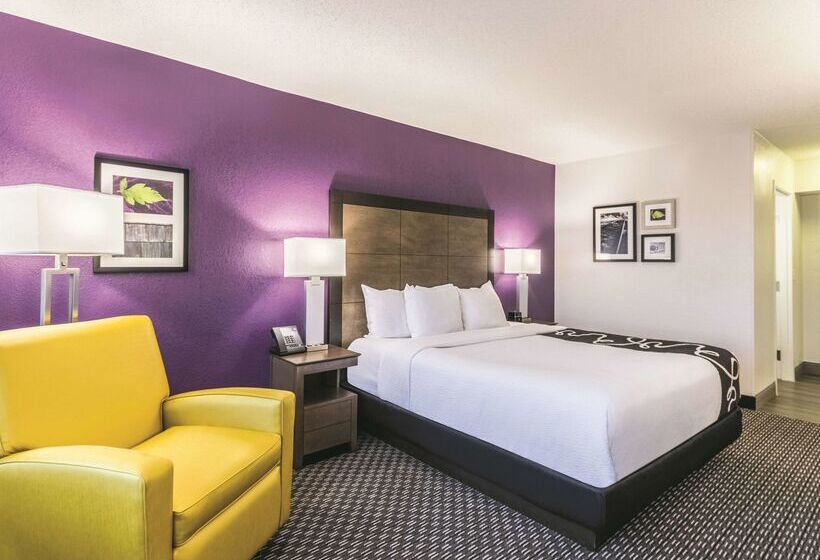 호텔 La Quinta By Wyndham Virginia Beach