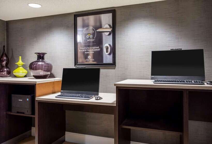 호텔 La Quinta By Wyndham Virginia Beach