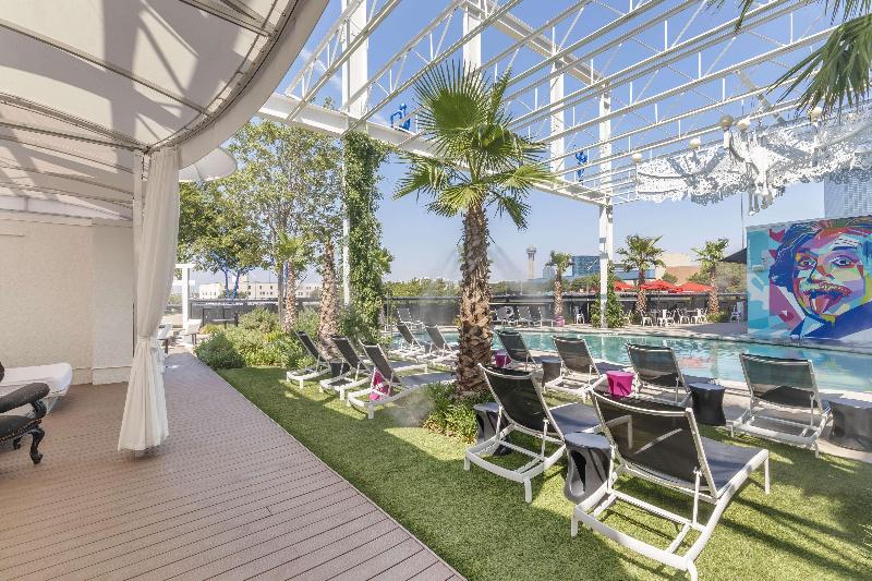 Lorenzo Hotel Dallas, Tapestry Collection By Hilton