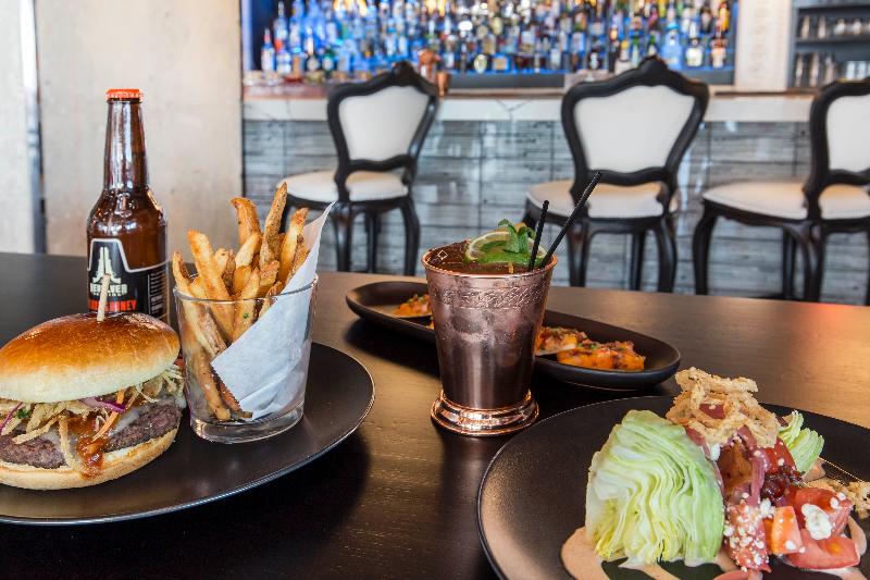 Lorenzo Hotel Dallas, Tapestry Collection By Hilton