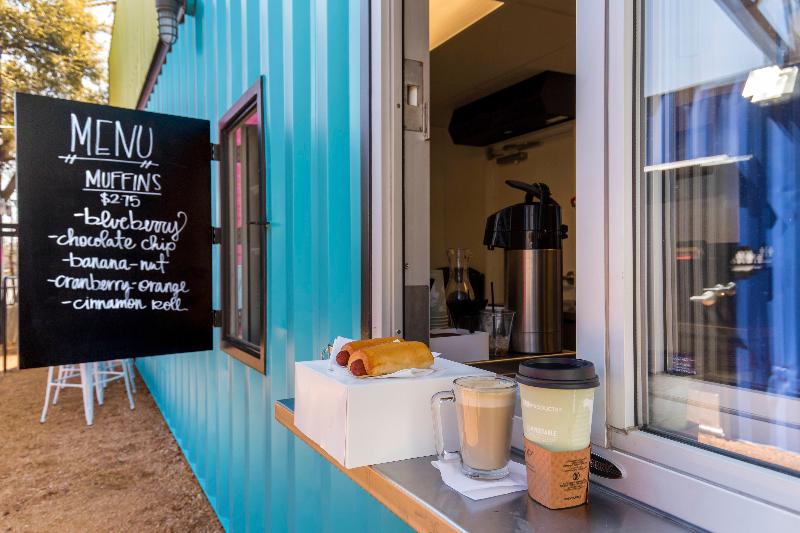 Lorenzo Hotel Dallas, Tapestry Collection By Hilton