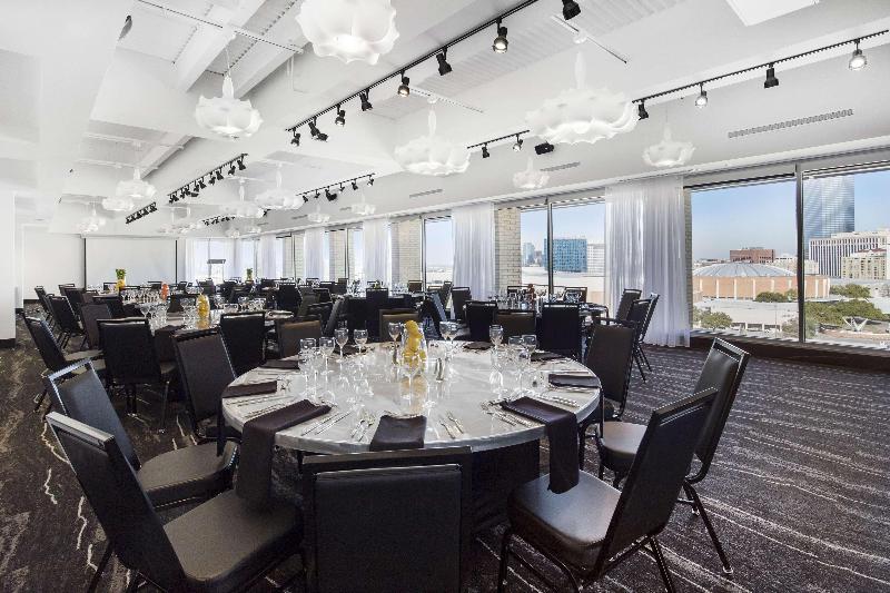 Lorenzo Hotel Dallas, Tapestry Collection By Hilton