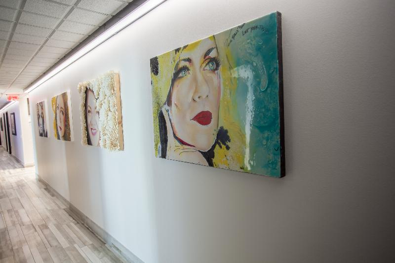 Lorenzo Hotel Dallas, Tapestry Collection By Hilton