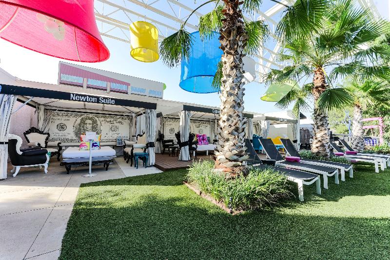 Lorenzo Hotel Dallas, Tapestry Collection By Hilton