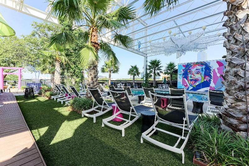 Lorenzo Hotel Dallas, Tapestry Collection By Hilton