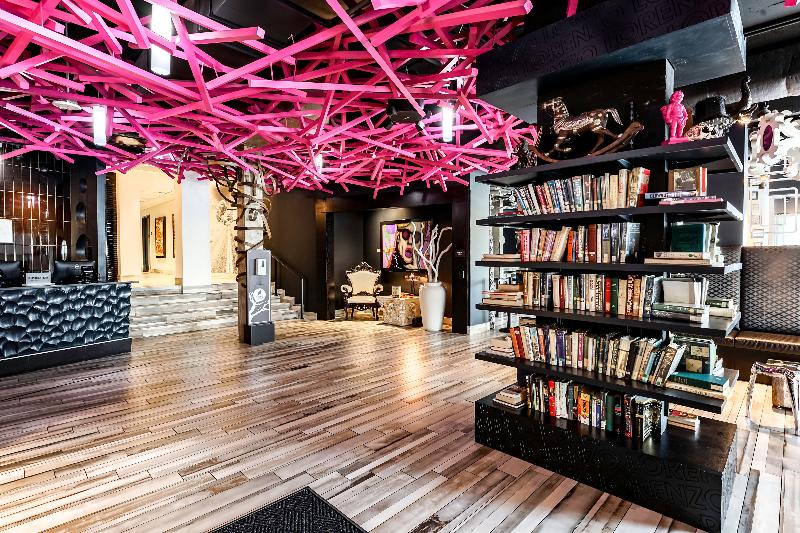 Lorenzo Hotel Dallas, Tapestry Collection By Hilton