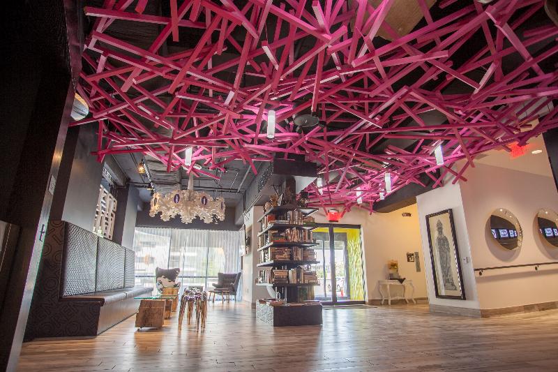 Lorenzo Hotel Dallas, Tapestry Collection By Hilton