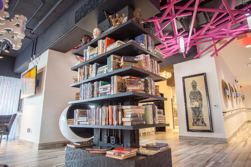 Lorenzo Hotel Dallas, Tapestry Collection By Hilton