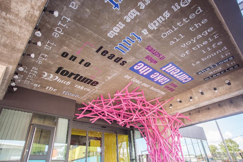 Lorenzo Hotel Dallas, Tapestry Collection By Hilton