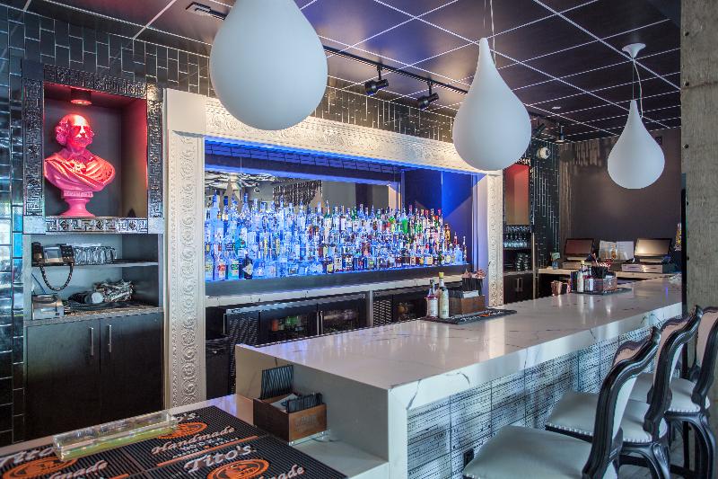 Lorenzo Hotel Dallas, Tapestry Collection By Hilton