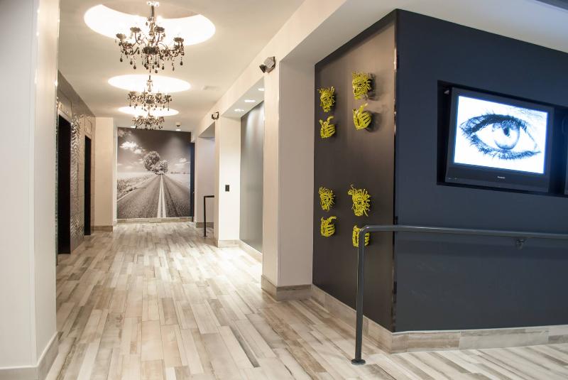 Lorenzo Hotel Dallas, Tapestry Collection By Hilton