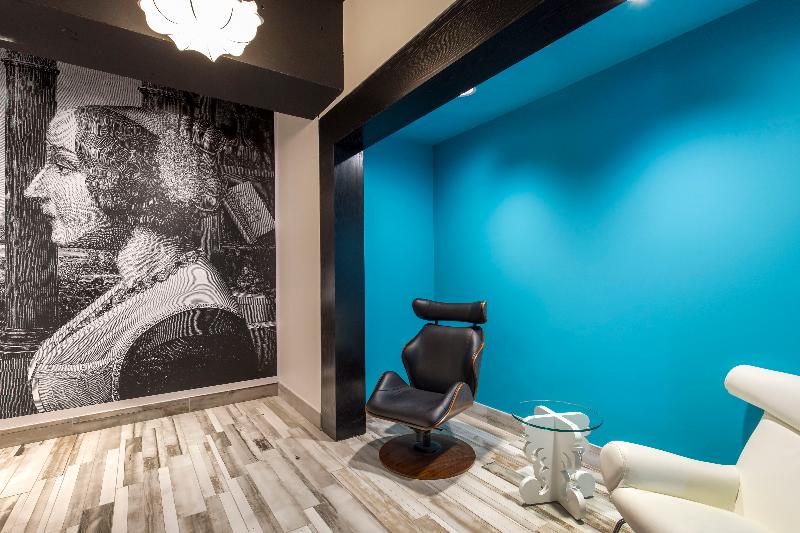 Lorenzo Hotel Dallas, Tapestry Collection By Hilton