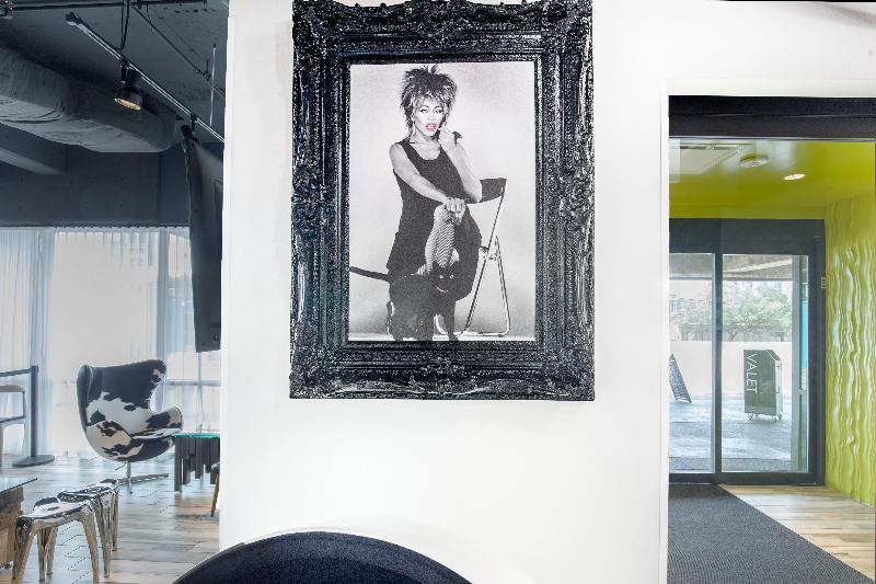 Lorenzo Hotel Dallas, Tapestry Collection By Hilton