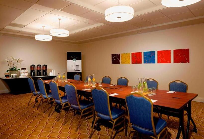 فندق Miami Marriott Dadeland