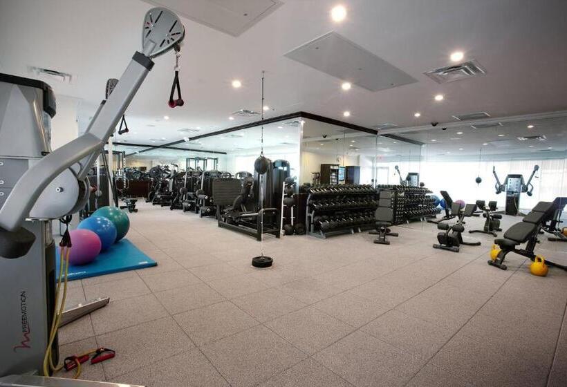 فندق Miami Marriott Dadeland