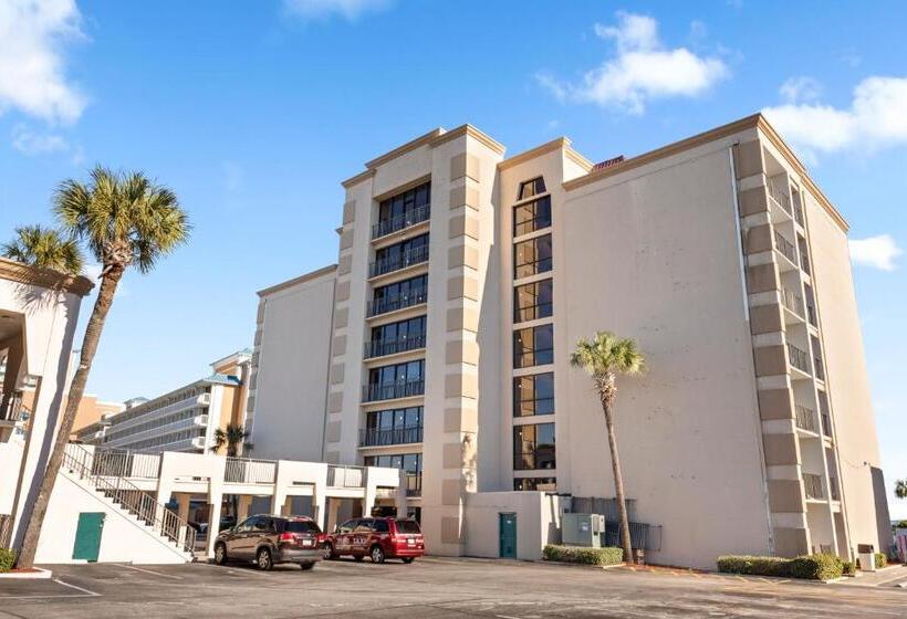 فندق Ocean Crest Inn And Suites