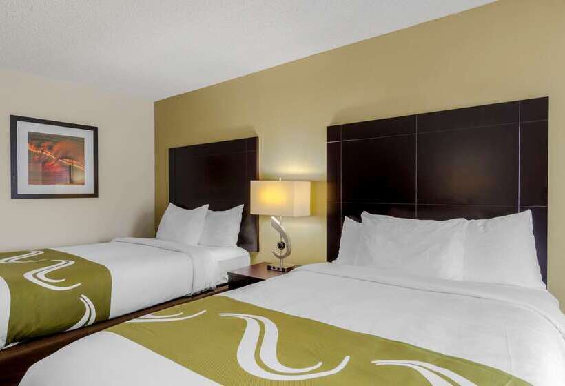 فندق Quality Inn