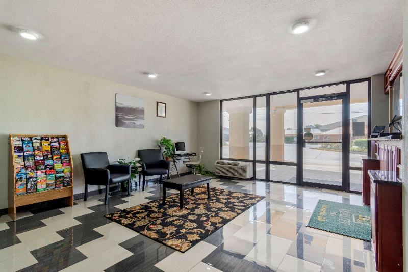 فندق Quality Inn