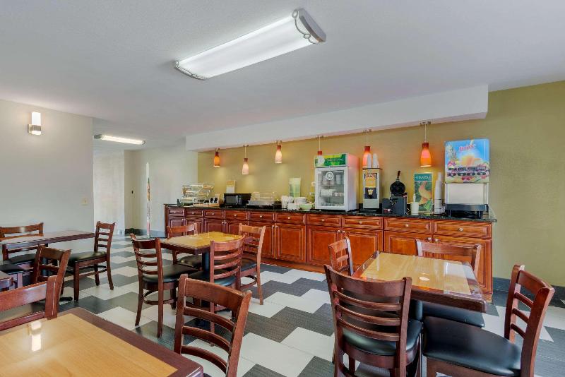 فندق Quality Inn