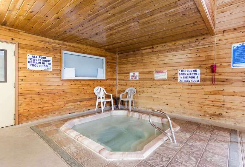 فندق Quality Inn Airport