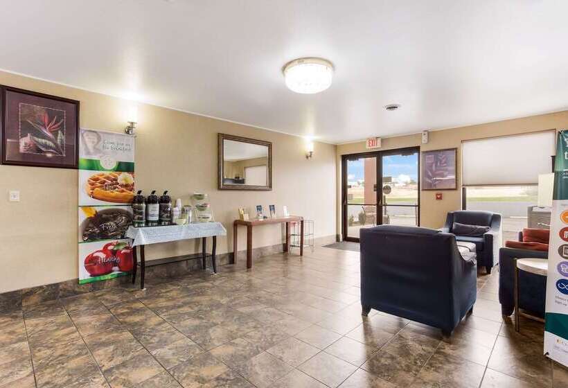 فندق Quality Inn Airport