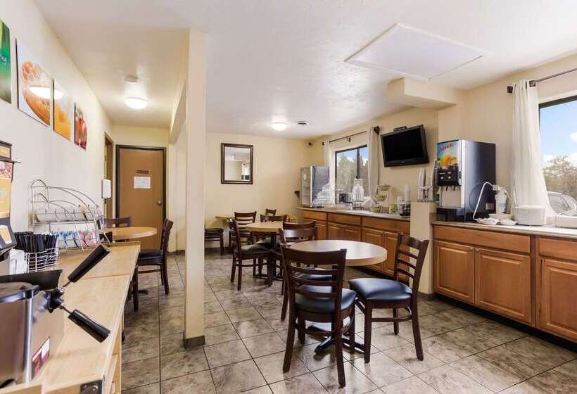 فندق Quality Inn Airport