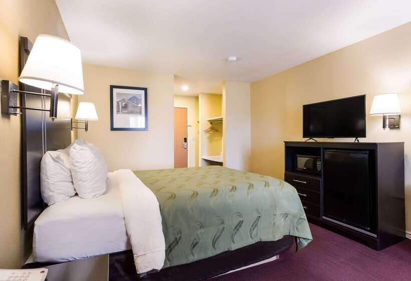 فندق Quality Inn Airport