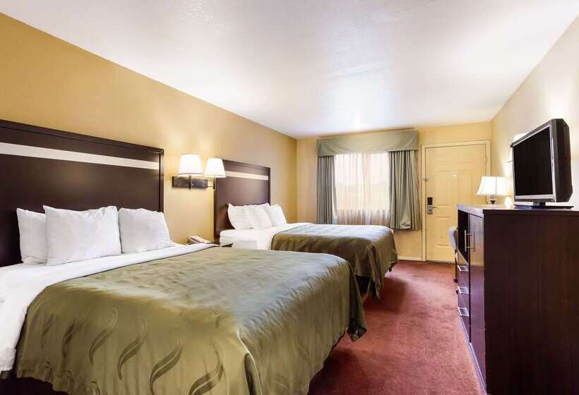 فندق Quality Inn Airport