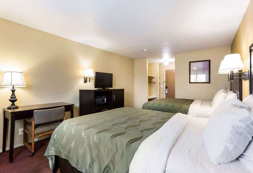 فندق Quality Inn Airport